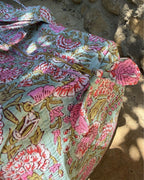 Sac weekend - Lagon