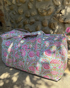 Sac weekend - Lagon