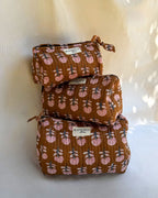 Trousse de toilette - Toscane