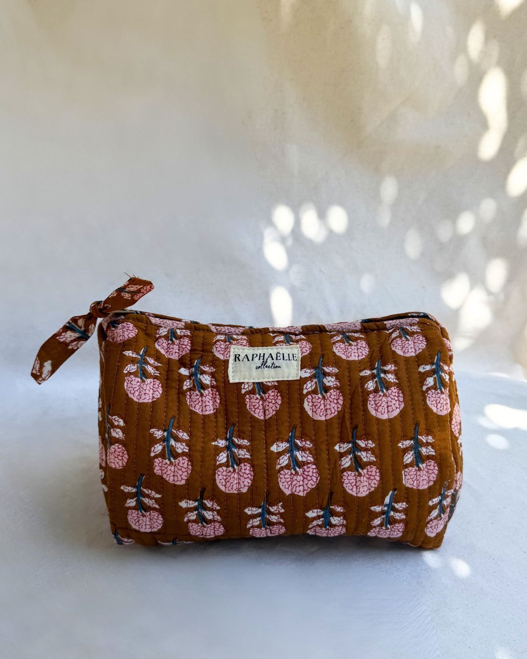 Trousse de toilette - Toscane