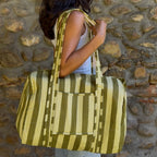 Sac weekend - Olivier