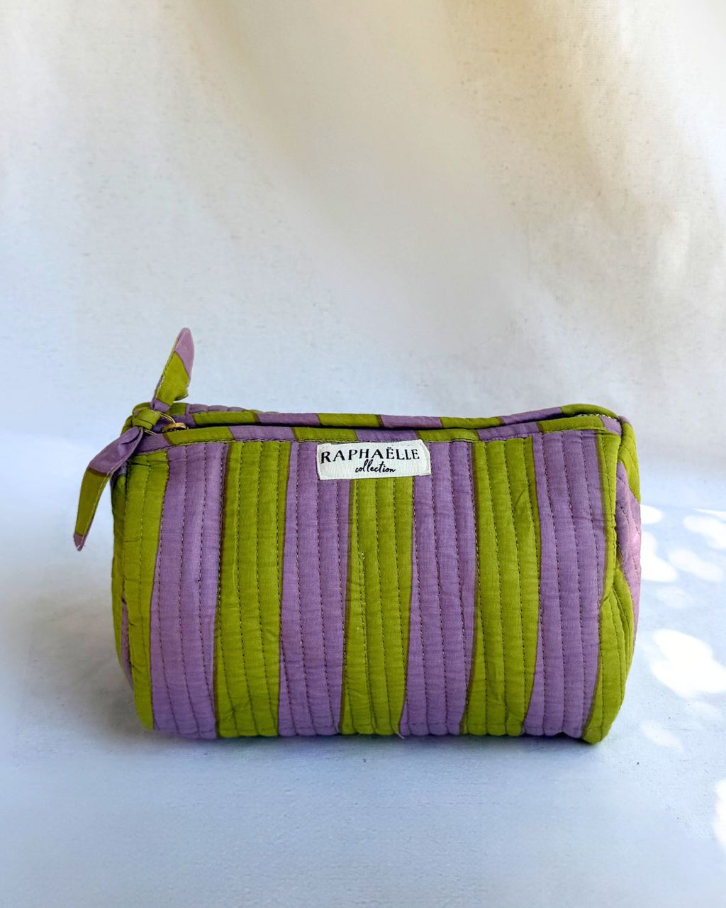 Trousse de toilette - Sorbet