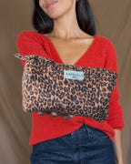 Trousse de toilette - Savane
