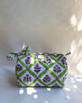 Trousse de toilette - Prairie