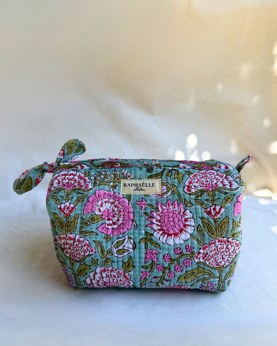 Trousse de toilette - Lagon