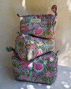 Trousse de toilette - Lagon