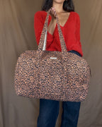 Sac weekend - Savane