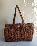 Sac weekend - Savane