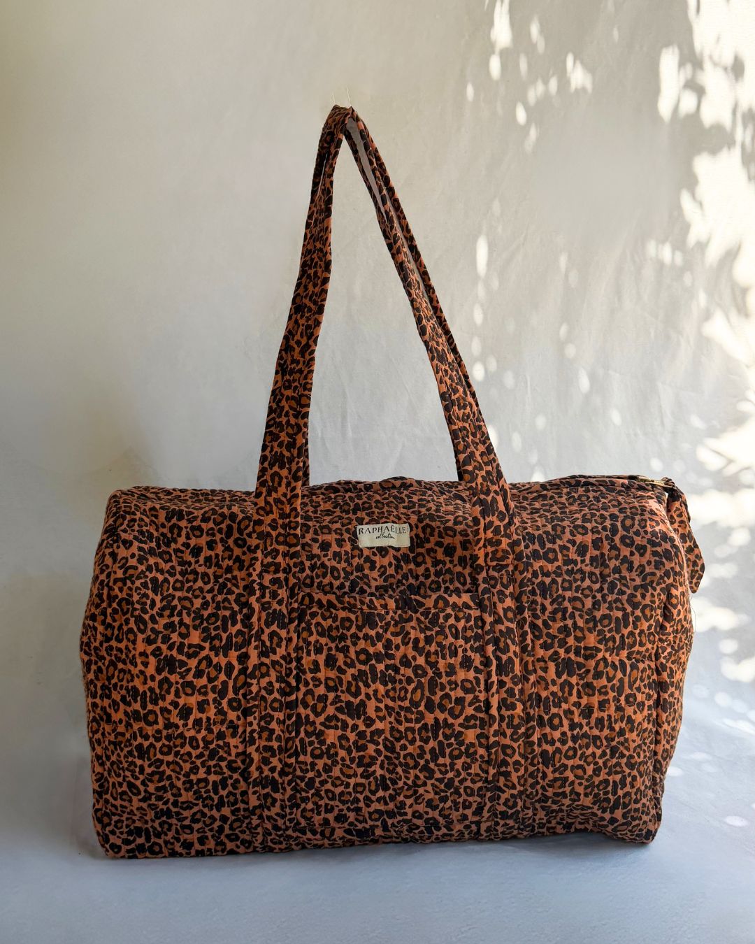 Sac weekend - Savane