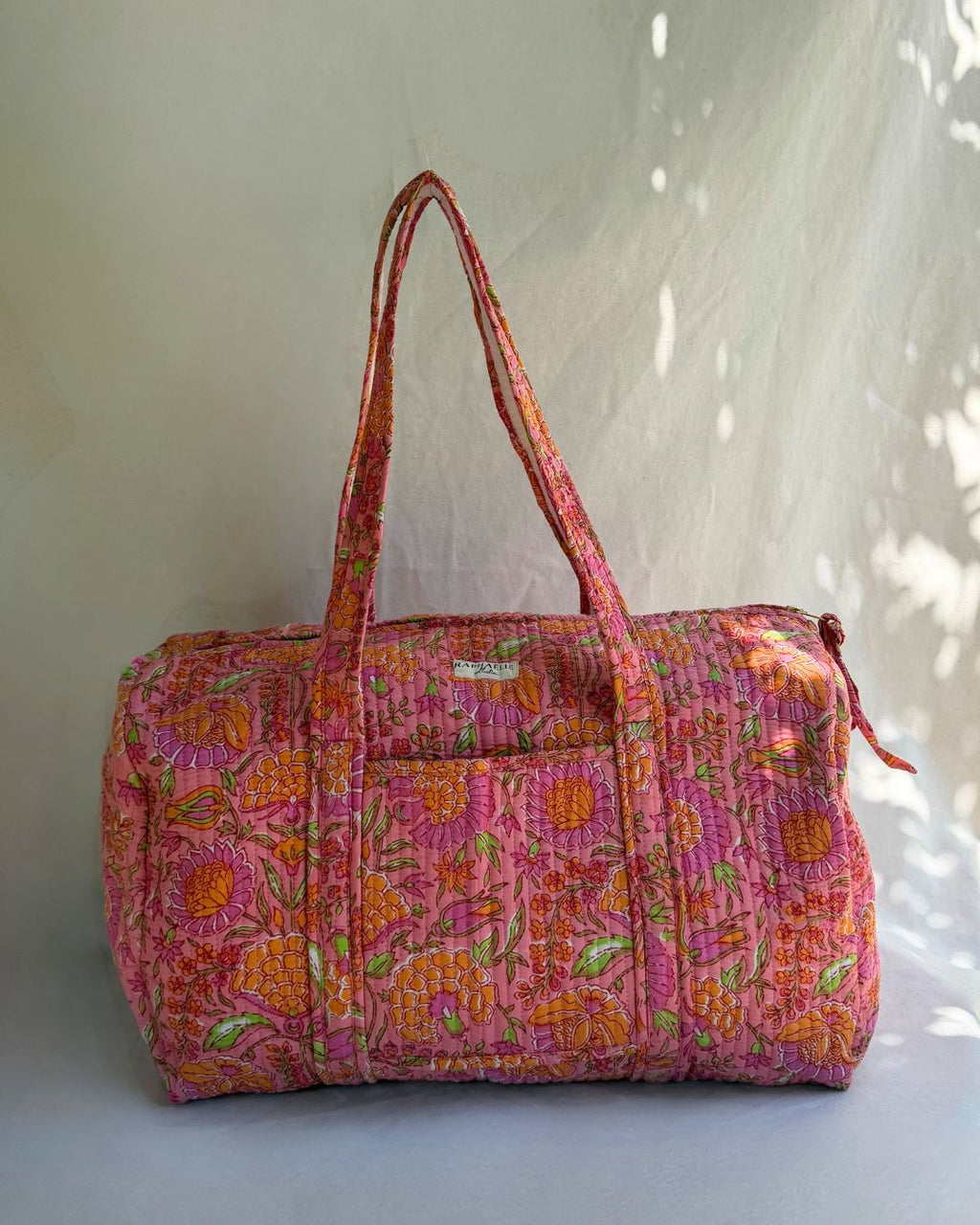 Sac weekend - Aurore