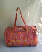 Sac weekend - Aurore