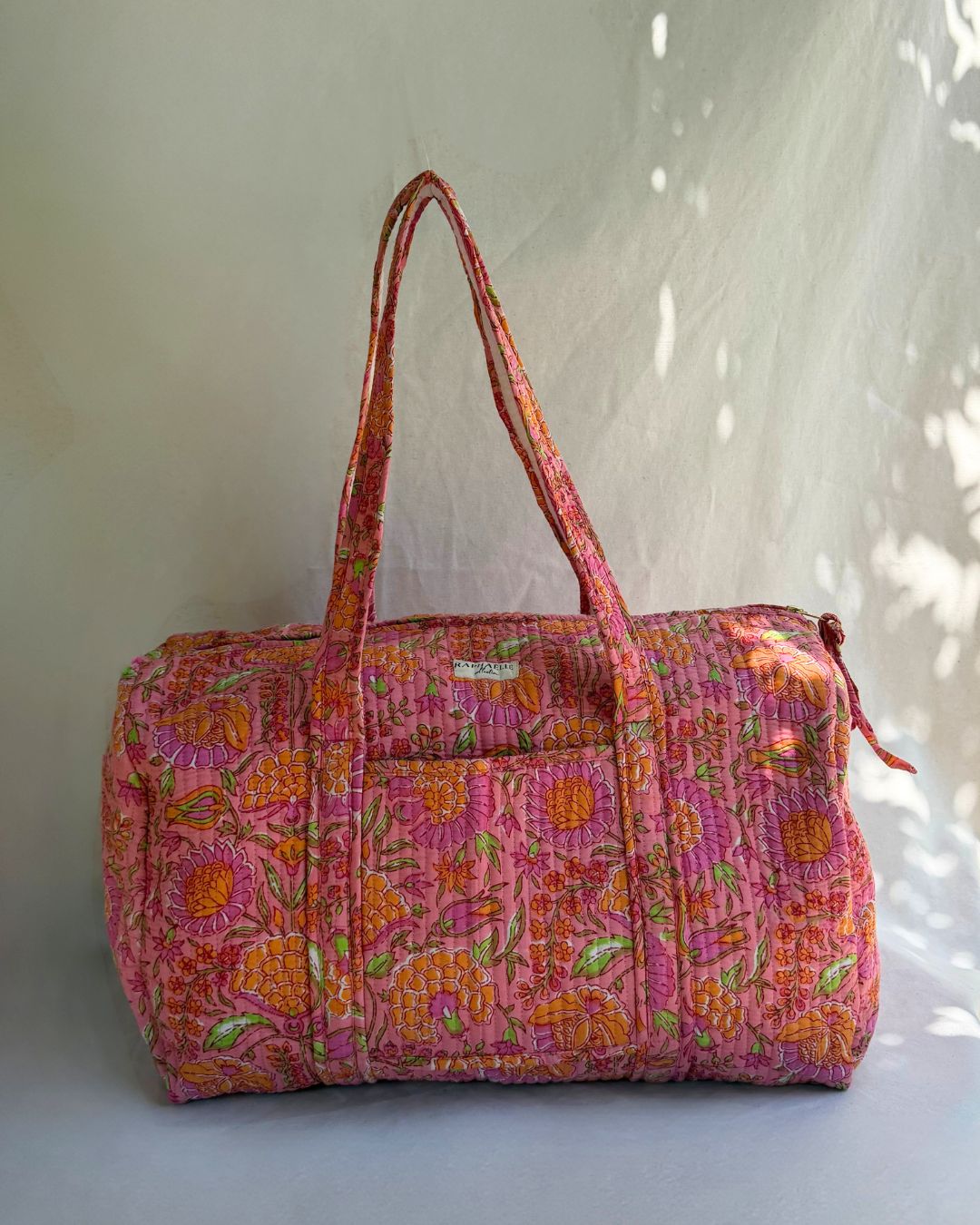 Sac weekend - Aurore