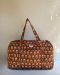 Sac weekend - Toscane