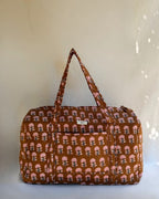 Sac weekend - Toscane