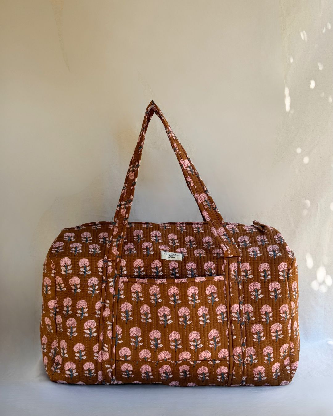 Sac weekend - Toscane