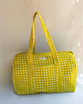 Sac weekend - Citron