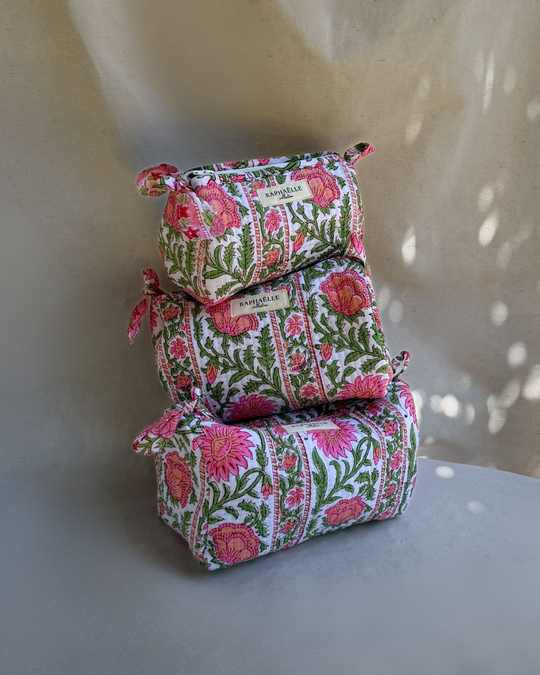 Trousse de toilette - Grenadine