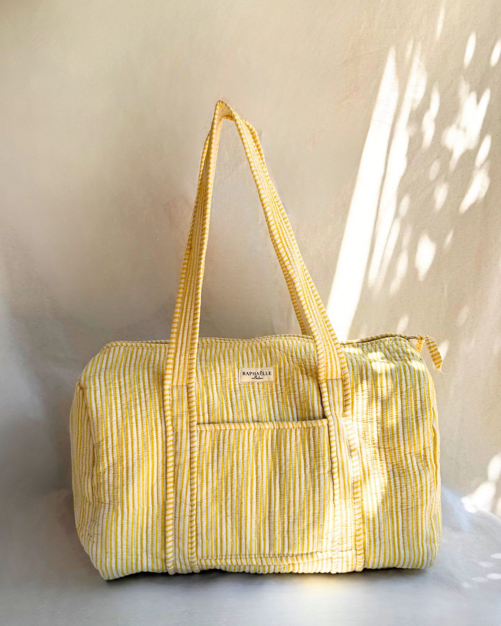 Sac weekend - Mimosa
