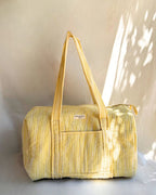 Sac weekend - Mimosa