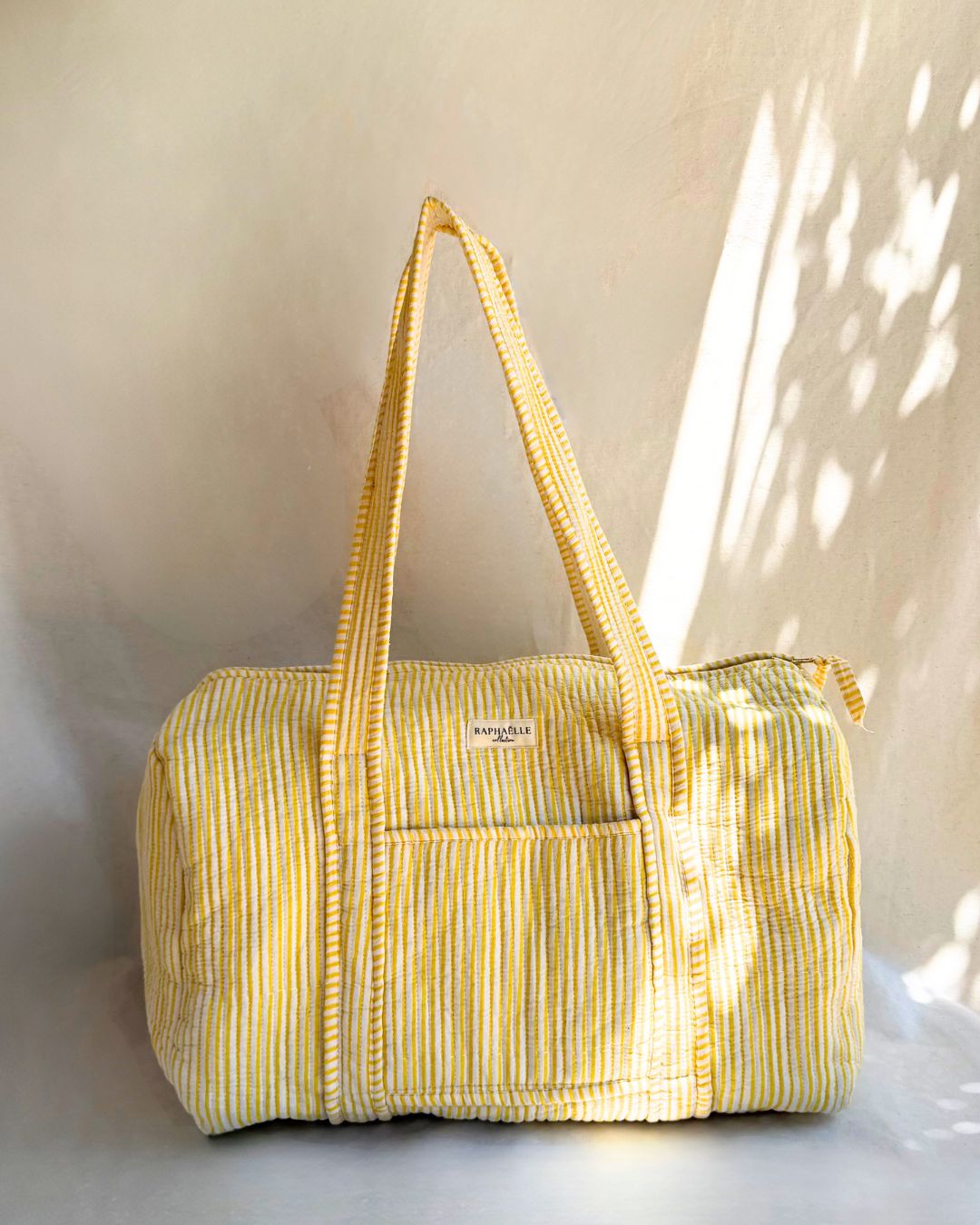 Sac weekend - Mimosa