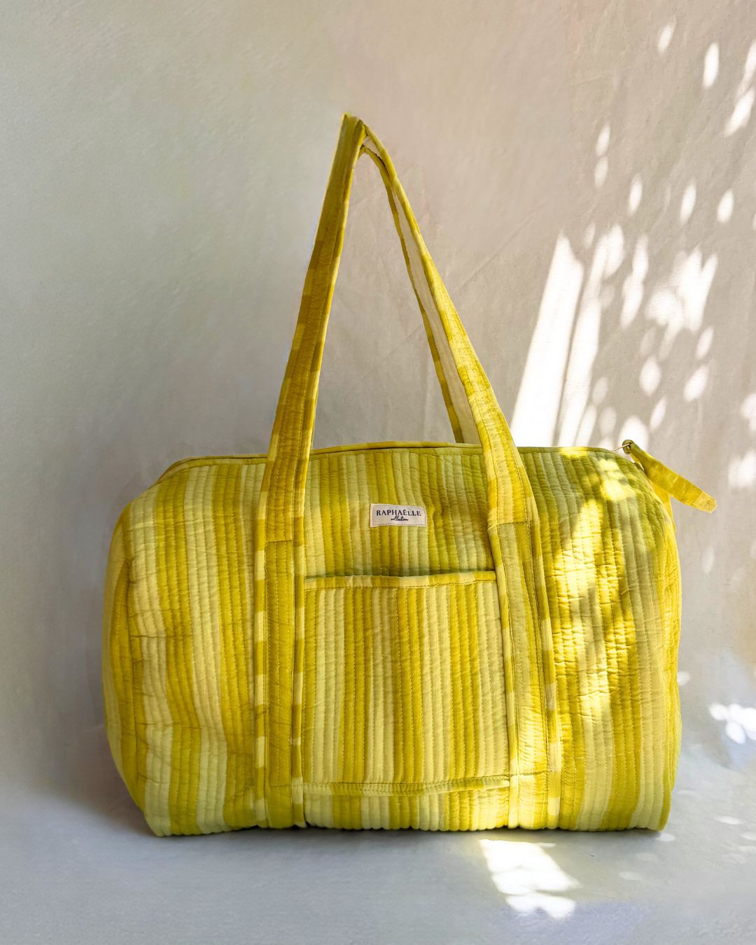 Sac weekend - Lemon