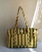 Sac weekend - Olivier