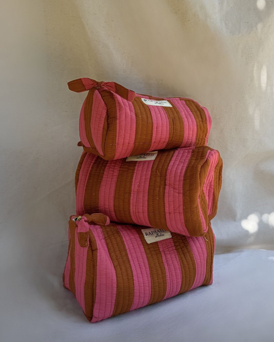 Trousse de toilette - Sunset