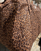Sac de voyage matelassé - Savane