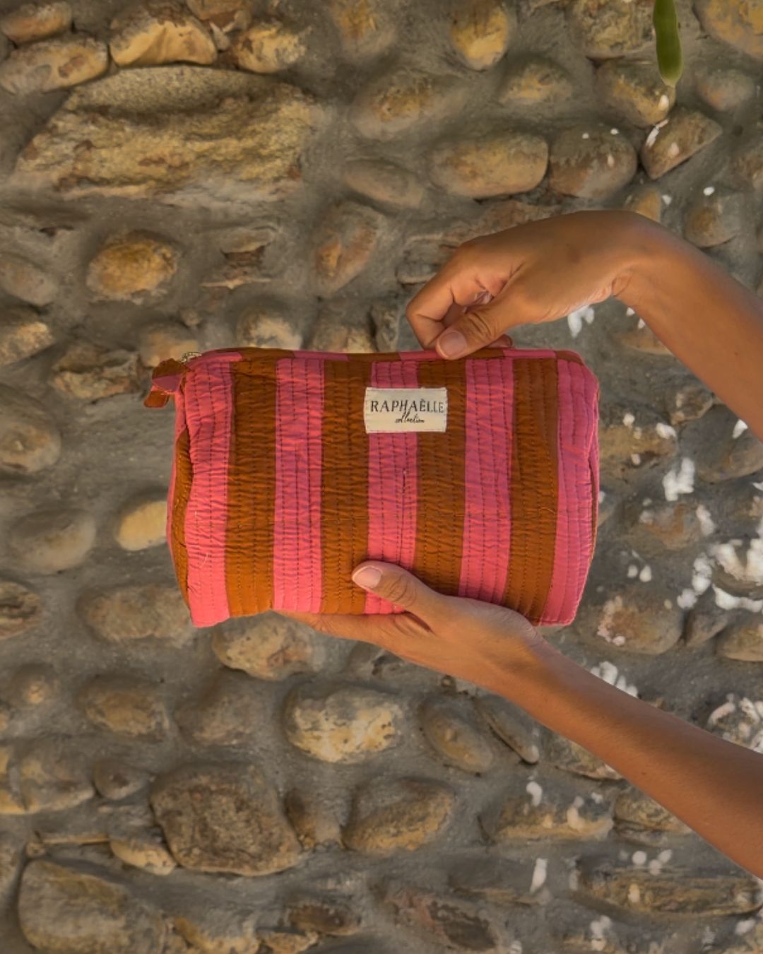 Trousse de toilette - Sunset