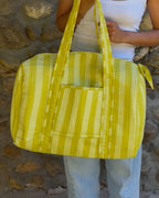 Sac weekend - Lemon