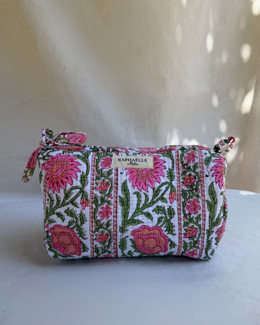 Trousse de toilette - Grenadine