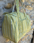 Sac weekend - Verveine