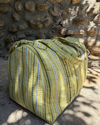 Sac weekend - Verveine