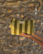 Trousse de toilette - Olivier