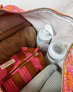 Sac weekend - Aurore
