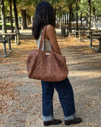 Sac weekend - Savane