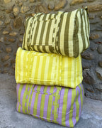 Sac weekend - Lemon