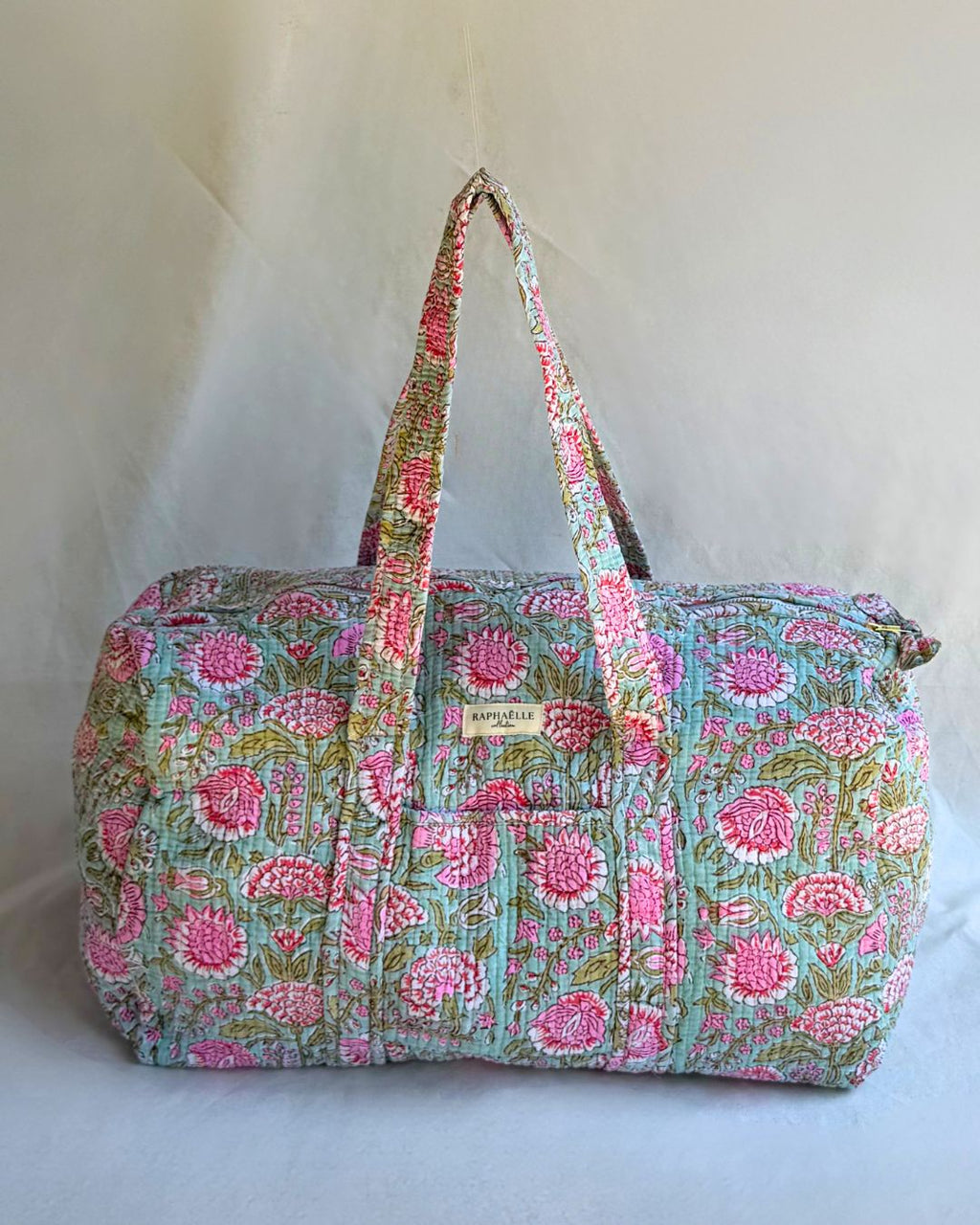 Sac weekend - Lagon