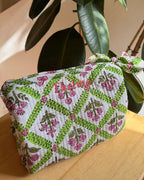 Trousse de toilette - Prairie