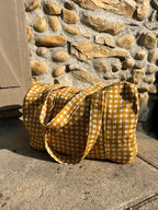 Sac week-end - Vichy Safran