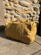 Sac week-end - Vichy Safran