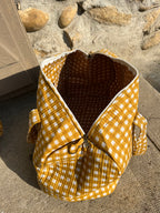 Sac week-end - Vichy Safran