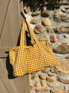 Sac week-end - Vichy Safran